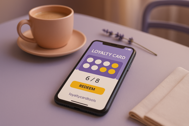 Best digital loyalty programs