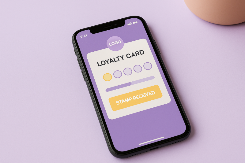 Beste loyalty software voor KMO