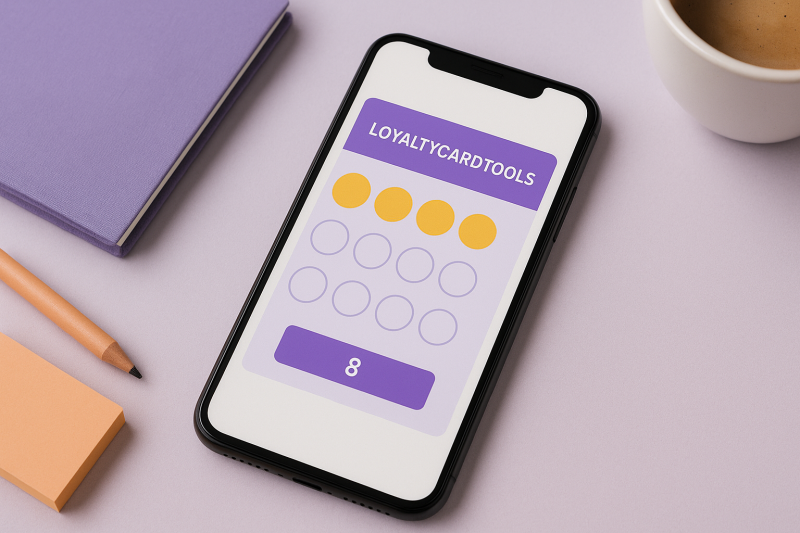 Digitale Stempelkarte kostenlos — was sind die besten Optionen? Digitale Stempelkarte kostenlos — was sind die besten Optionen?