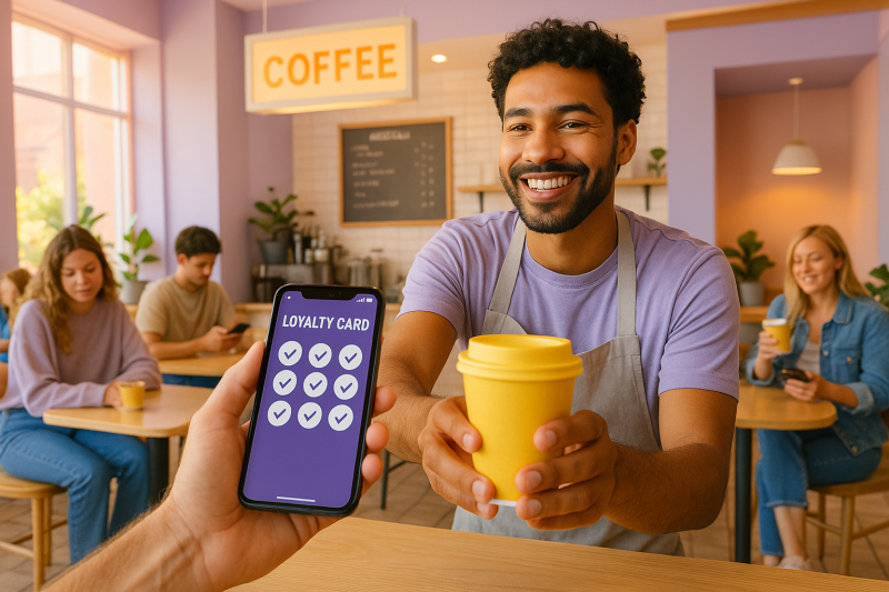 Fidelización basada en experiencia del cliente
