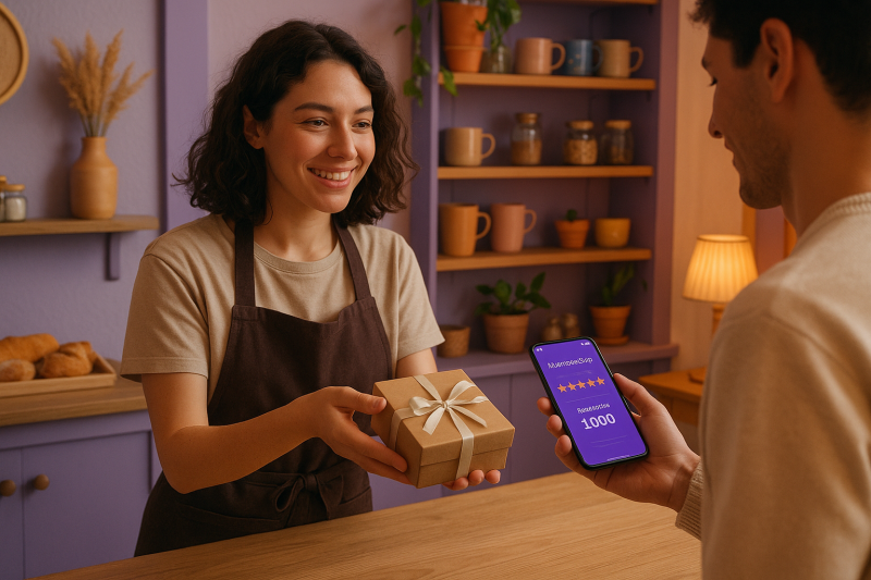 Fidelización de clientes frecuentes sin descuentos agresivos Fidelización de clientes frecuentes sin descuentos agresivos