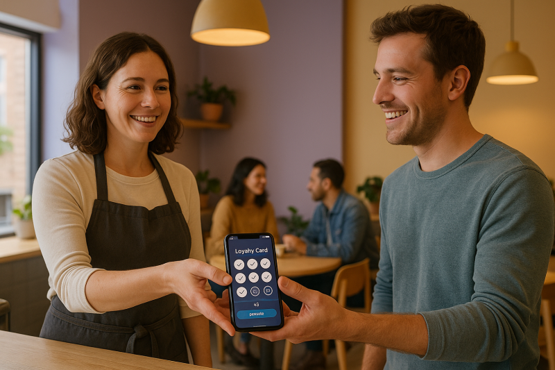 Hoe krijg ik meer vaste klanten in mijn zaak