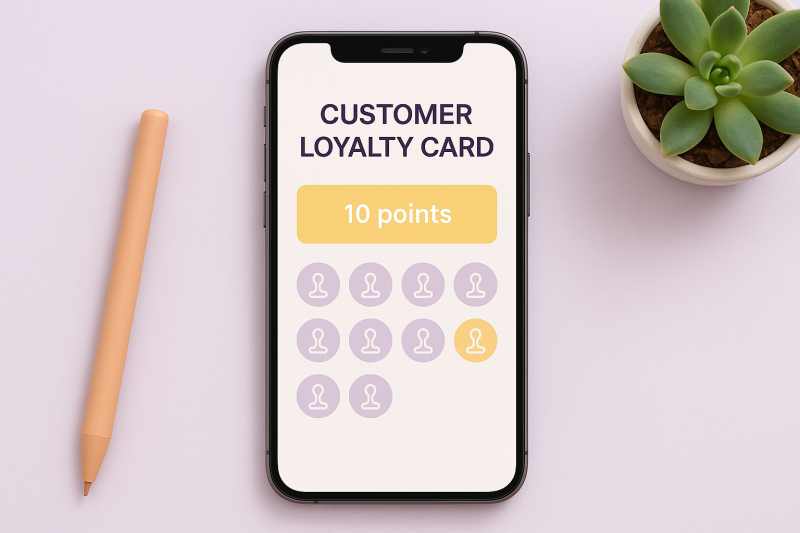 Kundenkarte App — Vergleich der besten Lösungen für Händler Kundenkarte App — Vergleich der besten Lösungen für Händler