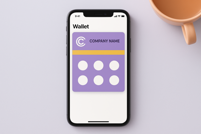 Kundenkarte in Apple Wallet einrichten — so geht Kundenkarte in Apple Wallet einrichten — so geht