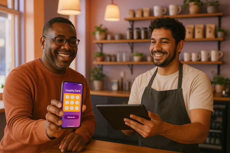 Loyalty program ideas for small businesses that actually work Loyalty program ideas for small businesses that actually work