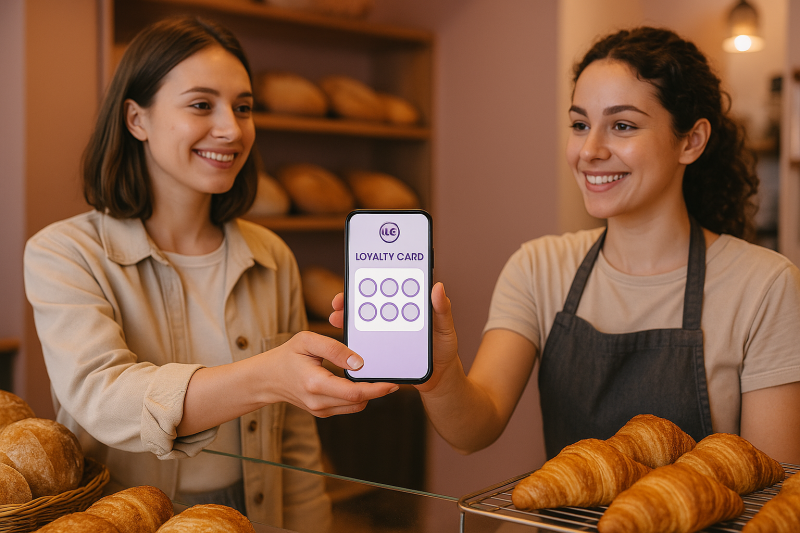 stempelkaart maken - gratis sjabloon of digitaal stempelkaart maken - gratis sjabloon of digitaal
