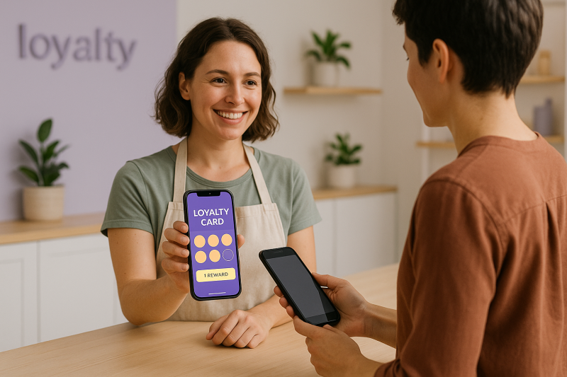 Wie werden Kundenbindungsprogramme erfolgreich?